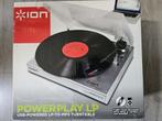 ION USB platenspeler met LP naar MP3 functie, Overige merken, Nieuw, Ophalen of Verzenden, USB-aansluiting