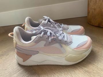 Nieuwstaat Puma sneakers RS running maat 42 beschikbaar voor biedingen