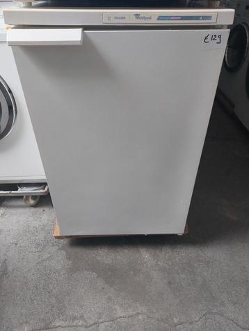 Philips whirlpool tafelmodel koelkast beschikbaar voor biedingen