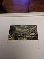 ROTTERDAM  SCHIEKADE. EN DELFTSCHE POORT, Ophalen of Verzenden, Voor 1920, Zuid-Holland