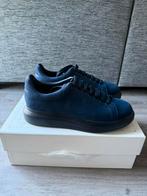 Alexander McQueen Sneakers Maat 42, Kleding | Heren, Schoenen, Alexander McQueen, Blauw, Ophalen of Verzenden, Sneakers of Gympen