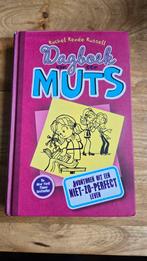 Dagboek van een Muts - Eerste Deel, Ophalen, Zo goed als nieuw, Rachel Renée Russell, Fictie