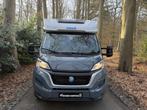 Knaus Live Wave 650 MF Hefbed Automaat 10000 km Airco 2024, Automaat, Luifel, Ringverwarming, Fiat