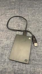 Seagate Game Drive 2 TB, Computers en Software, Harde schijven, ,Seagate, Ophalen of Verzenden, Zo goed als nieuw, Desktop