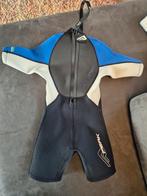 Peak Neopreen zwemsuit/wetsuit - Maat 3/4 jaar, Ophalen, Wetsuit, Gebruikt, Peak