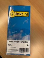 Cartridge, Ophalen of Verzenden, Nieuw, Cartridge, 123Inkt