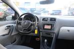 Volkswagen Polo 1.2 TSI First Edition | Trekhaak | Bluetooth, Stof, Gebruikt, Euro 6, 4 cilinders