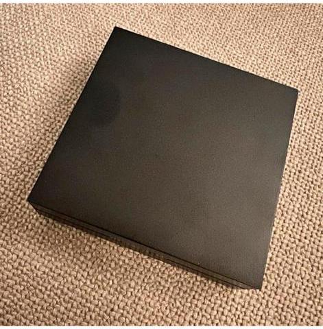 DELTA, Aria 7X, interactieve tv ontvanger, compleet, NIEUW!, Audio, Tv en Foto, Mediaspelers, Nieuw, 1500 GB of meer, HDMI, USB 2.0