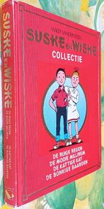 Suske en Wiske Lekturama collectie nr 35 De ruige regen, Willy Vandersteen, Eén stripboek, Ophalen of Verzenden, Zo goed als nieuw