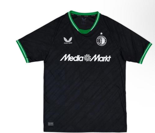 Feyenoord Uitshirt 24/25, Sport en Fitness, Voetbal, Ophalen of Verzenden