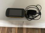 Garmin fietscomputer Montana, Fietsen en Brommers, Fietsaccessoires | Fietscomputers, Ophalen of Verzenden, GPS, Gebruikt
