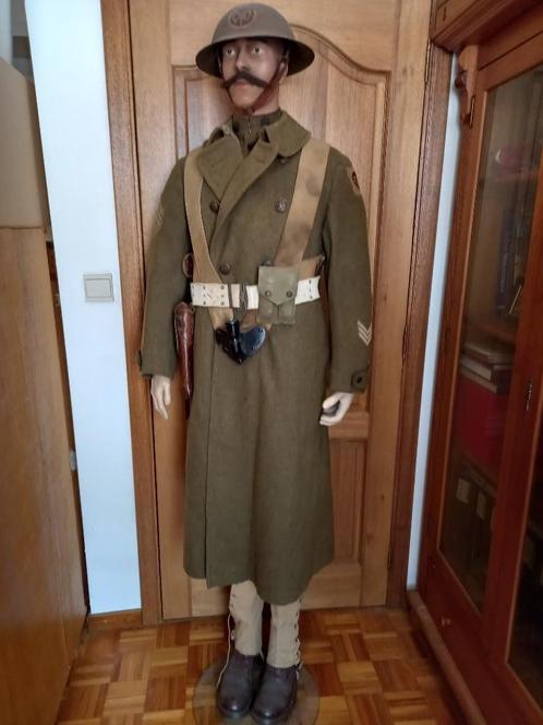 Mannequin / Etalage-pop voor MILITARIA Nr.2, Verzamelen, Militaria | Tweede Wereldoorlog, Landmacht, Overige typen, Overige gebieden