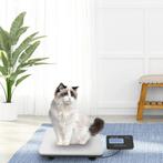 Weegschaal dieren Multifunctionele Huisdierweging hond wegen