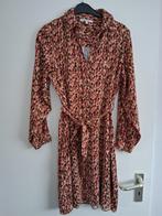 Vrolijk/ kleurrijke Garcia jurk L, Kleding | Dames, Jumpsuits, Ophalen of Verzenden, Gedragen