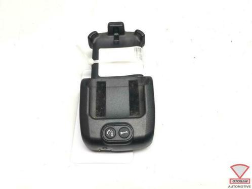 vw polo 6r golf 6 bluetooth carkit voorbereiding 3c0051435ba, Auto-onderdelen, Elektronica en Kabels, Volkswagen, Gebruikt, Ophalen of Verzenden