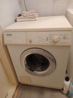 Miele Novotronic W 853 - Prima werkend!, Witgoed en Apparatuur, Wasmachines, 1200 tot 1600 toeren, Gebruikt, 4 tot 6 kg, Ophalen of Verzenden