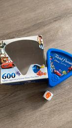 Disney Pixar Trivial pursuit, Hobby en Vrije tijd, Gezelschapsspellen | Kaartspellen, Ophalen of Verzenden, Zo goed als nieuw