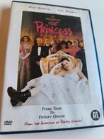The Princess Diaries DVD - Anne Hathaway Disney, Ophalen of Verzenden