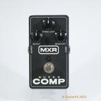 MXR M132 Super Comp compressor, Muziek en Instrumenten, Effecten, -, -, Ophalen of Verzenden, Compressor