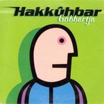 cd-single van Hakkuhbar - Gabbertje, Cd's en Dvd's, Zo goed als nieuw, Verzenden