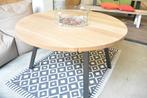 Tafel rond buiten / binnen, Ophalen, Rond, Nieuw, Vijf personen of meer