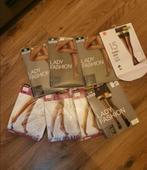 Panty’s maat S/M, Kleding | Dames, Leggings, Maillots en Panty's, Verzenden, Zo goed als nieuw, Panty