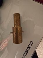 Lpg vullingadapter, Ophalen of Verzenden