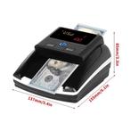 Geldtelmachine - bankbiljetten, Ophalen of Verzenden, Nieuw