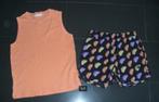 Pull & Bear zwem broek Maat XS, Ophalen of Verzenden, Maat 46 (S) of kleiner, Overige kleuren, Zwemshort