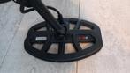 Kleine zoekschotel 8 inch  minelab x terra pro/elite, Hobby en Vrije tijd, Metaaldetectors, Ophalen of Verzenden, Zo goed als nieuw
