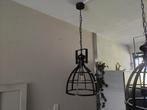 Light en living hanglampen, Huis en Inrichting, Lampen | Hanglampen, Ophalen, Zo goed als nieuw, Minder dan 50 cm