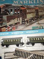 Mooie set voor een liefhebber, Hobby en Vrije tijd, Modeltreinen | H0, Ophalen, Gelijkstroom, Overige merken