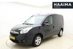 Opel Combo 1.3 CDTi L1H1 Sport | Parkeersensoren | Stoelverw, Auto's, Voorwielaandrijving, Gebruikt, Euro 6, Zwart