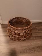 Rotan Kerstboom Ring kerstboommand, Ophalen, Mand, Rond, Nieuw