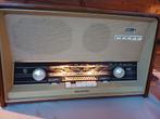 2x lampenradio, Antiek en Kunst, Antiek | Tv's en Audio, Ophalen of Verzenden