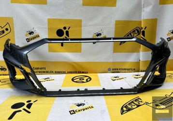 Audi S3 8Y Voorbumper S-line KLS PDC ORIGINEEL 8Y0807437F beschikbaar voor biedingen