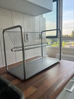 IKEA afdruip rek ORDNING, Ophalen of Verzenden, Gebruikt