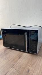 Goedwerkende combimagnetron, Ophalen of Verzenden, Zo goed als nieuw