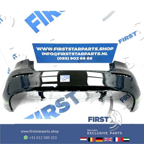 W177 A KLASSE ACHTERBUMPER A1778856802 Mercedes AKlasse 2018, Auto-onderdelen, Carrosserie en Plaatwerk, Bumper, Mercedes-Benz