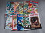 13x Donald duck extra en rijksmuseum en nog 2 andre, Meerdere comics, Ophalen of Verzenden, Zo goed als nieuw, Europa