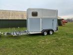 2paardstrailer met koetsenframe, Dieren en Toebehoren, Ophalen, Gebruikt, Overige typen