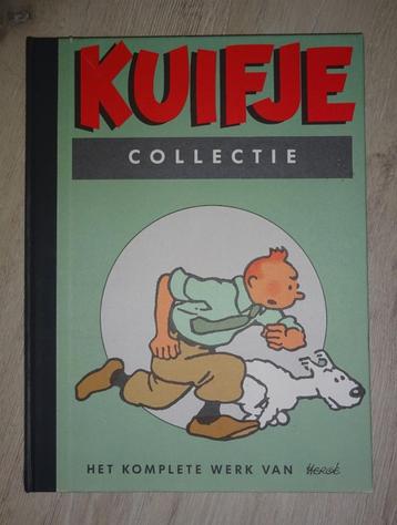 Kuifje collectie - Kuifje in Amerika beschikbaar voor biedingen