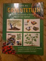 Van de Groentetuin - Handboek voor de moestuin, Boeken, Ophalen of Verzenden, Zo goed als nieuw, Rosenne Le Page, Moestuin