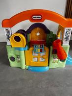 Activity garden little tikes, Ophalen, Zo goed als nieuw, Kunststof