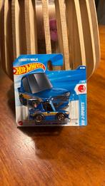 Hot Wheels Nissan Skyline 2000GT-R LBWK 1/64, Ophalen of Verzenden, Nieuw, Auto