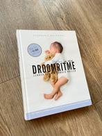 Boek ‘Baby in een droomritme’, Boeken, Stephanie Molenaar, Ophalen of Verzenden, Zo goed als nieuw, Opvoeding tot 6 jaar