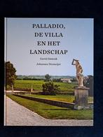 Gerrit Smienk - Palladio, de villa en het landschap, Gerrit Smienk; Johannes Niemeijer, Ophalen of Verzenden, Zo goed als nieuw