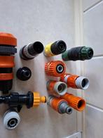 SLANGKOPPELINGEN, Pvc, Overige typen, Nieuw, Ophalen of Verzenden