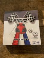 Grand Prix Bordspel - Nieuw!, Hobby en Vrije tijd, Gezelschapsspellen | Bordspellen, Drie of vier spelers, Ophalen of Verzenden