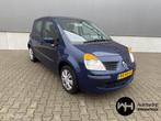 Renault Modus 1.2-16V Dynamique Comfort Airco Cruisecontrol, Voorwielaandrijving, Gebruikt, 4 cilinders, Blauw